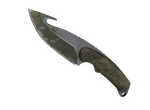 Gut Knife Safari Mesh CS:GO skin