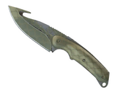 ★ Gut Knife | Safari Mesh (Field-Tested)