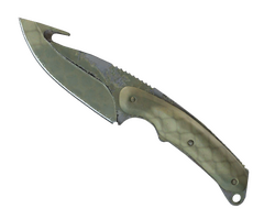 ★ Gut Knife | Safari Mesh