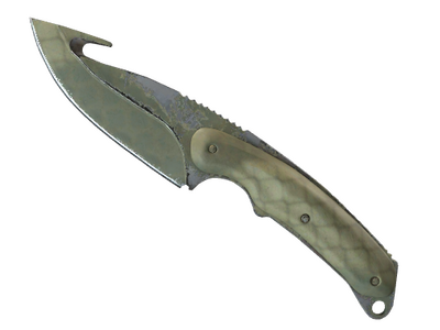 ★ Gut Knife | Safari Mesh