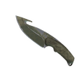 ★ StatTrak™ Gut Knife | Safari Mesh (Field-Tested)