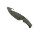 ★ Gut Knife | Safari Mesh (Minimal Wear)