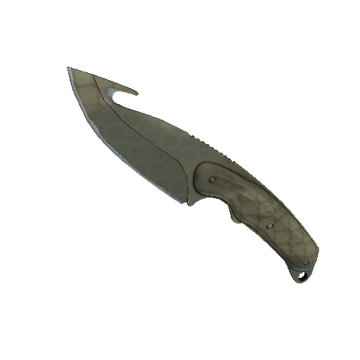 ★ Gut Knife | Safari Mesh (Factory New)