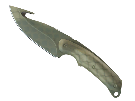 ★ Gut Knife | Safari Mesh (Factory New)