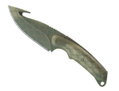 ★ Gut Knife | Safari Mesh (Minimal Wear)