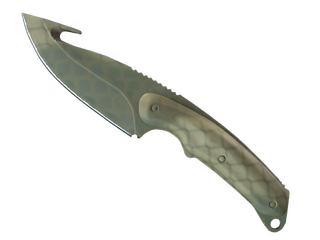 Gut Knife | Safari Mesh