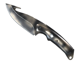 Gut Knife | Scorched