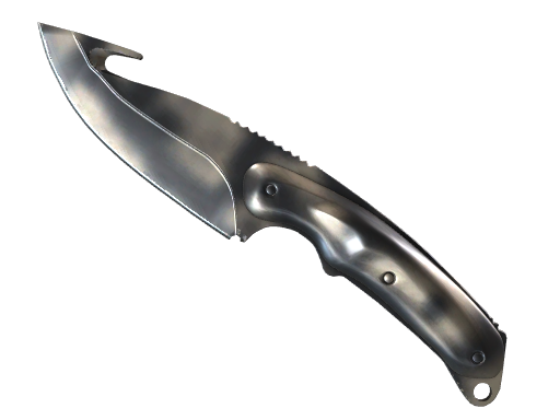 Gut Knife | Scorched