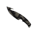 ★ Gut Knife | Scorched (Minimal Wear)