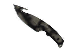 ★ Gut Knife | Scorched