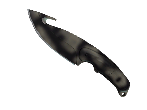 ★ Gut Knife | Scorched