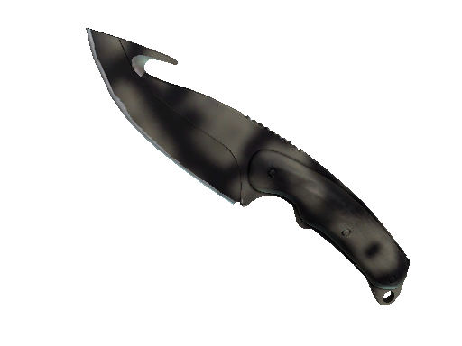 ★ StatTrak™ Gut Knife | Scorched (Factory New)