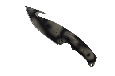 ★ Gut Knife | Scorched (Minimal Wear) Prices