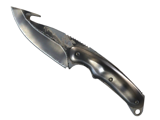 ★ Gut Knife | Scorched