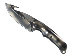 ★ Gut Knife | Scorched