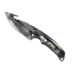 ★ StatTrak™ Gut Knife | Scorched (Field-Tested)