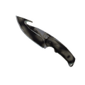 ★ Gut Knife | Scorched (Field-Tested)