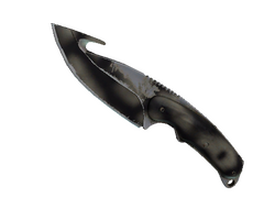 ★ Gut Knife | Scorched
