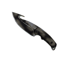 ★ Gut Knife | Scorched (Well-Worn)