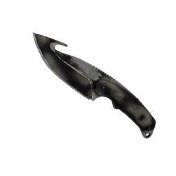 free csgo skin ★ StatTrak™ Gut Knife | Scorched (Field-Tested)