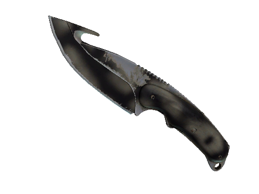 ★ Gut Knife | Scorched