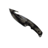 ★ Gut Knife | Scorched (Field-Tested)