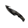 ★ Gut Knife | Scorched <br>(Field-Tested)