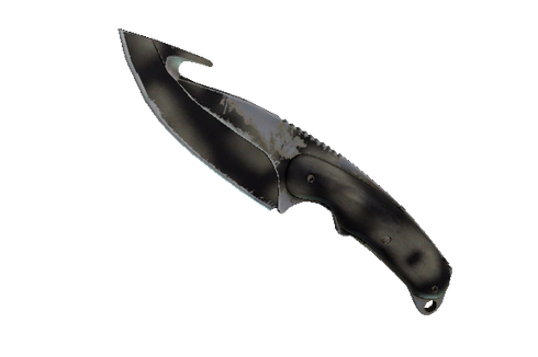 Buy ★ StatTrak™ Gut Knife | Scorched (Field-Tested)