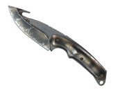 ★ Gut Knife | Scorched (Battle-Scarred)