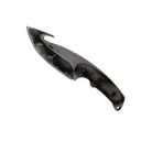 ★ StatTrak™ Gut Knife | Scorched (Battle-Scarred)