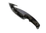 Gut Knife Scorched CS:GO skin