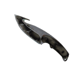 free cs2 skins ★ Gut Knife | Scorched (Battle-Scarred)