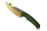 ★ Gut Knife | Lore (Battle-Scarred)