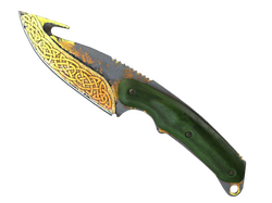 ★ Gut Knife | Lore