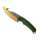 ★ Gut Knife | Lore (Battle-Scarred)