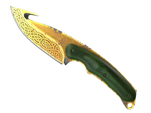 Primary image of skin ★ Gut Knife | Lore