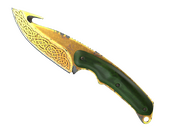 ★ Gut Knife | Lore (Field-Tested)