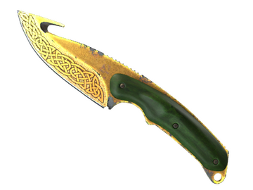 ★ Gut Knife | Lore