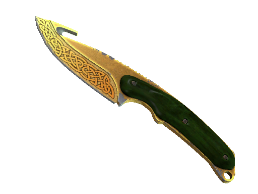 ★ Gut Knife | Lore (Field-Tested)