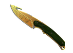 Gut Knife Lore CS:GO skin