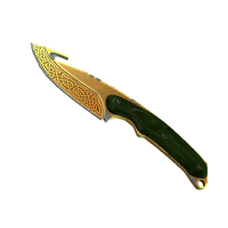 ★ Gut Knife | Lore (Field-Tested)
