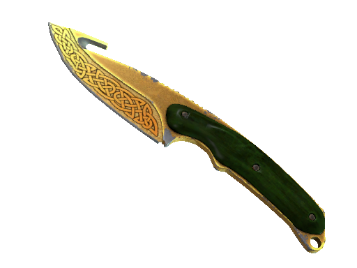 ★ Gut Knife | Lore