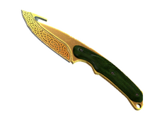 ★ Gut Knife | Lore (Factory New)