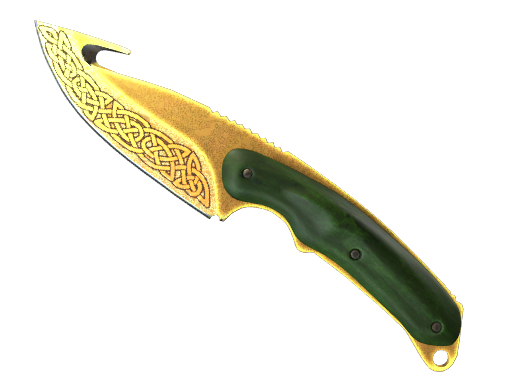 ★ StatTrak™ Gut Knife | Lore (Factory New)