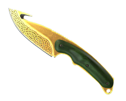 ★ Gut Knife | Lore