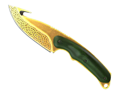 Gut Knife ★ StatTrak™ | Lore