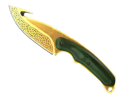 ★ StatTrak Gut Knife | Lore