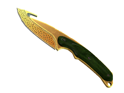 Image for the ★ Gut Knife | Lore weapon skin in Counter Strike 2