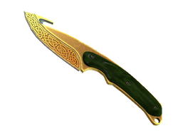 ★ Gut Knife | Lore