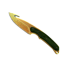 free cs2 skins ★ StatTrak™ Gut Knife | Lore (Factory New)